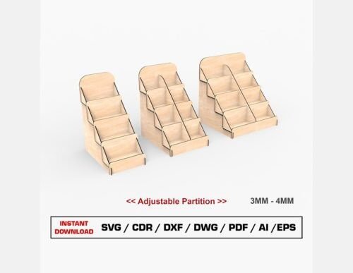 Expositor 2 Creativo Digital